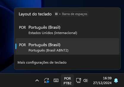 Exemplo