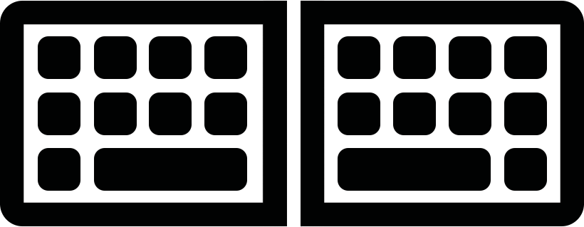 Tergo Teclados Logo